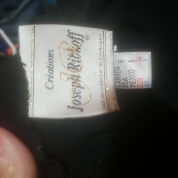 Carwash skirt/pants - Picture 5 of 7